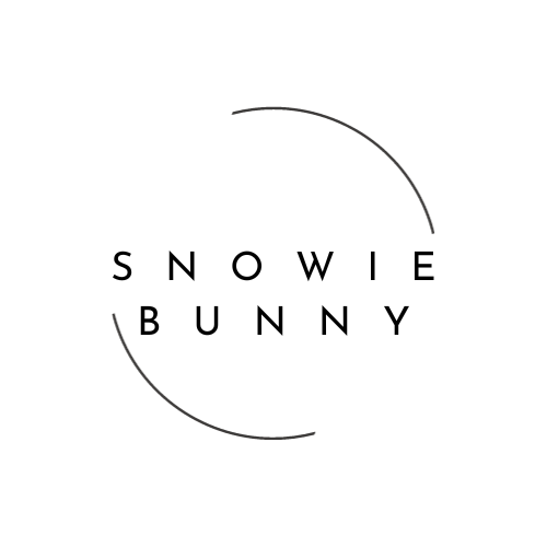 Snowie Bunny